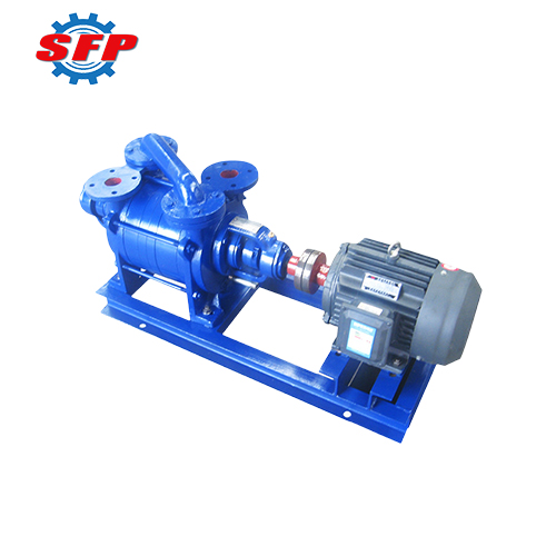 Industrial Vacuum Pump 2SK Series